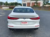 Certified 2024 BMW 228i Gran Coupe w/ Convenience Package image 4