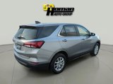 Used 2024 Chevrolet Equinox LT image 6