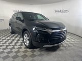 Used 2022 Chevrolet Blazer LT image 3