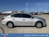 Used 2016 Nissan Sentra SV image 3