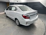 New 2024 Mitsubishi Mirage G4 ES image 5