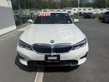 Certified 2022 BMW 330i xDrive Sedan w/ Premium Package image 4