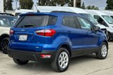 Used 2020 Ford EcoSport SE image 3