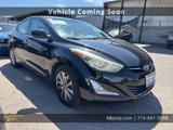 Used 2014 Hyundai Elantra SE w/ Option Group 02 image 3
