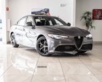Used 2021 Alfa Romeo Giulia Ti Sport image 5