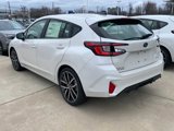 New 2025 Subaru Impreza 2.0i Sport image 3