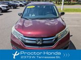Used 2015 Honda CR-V LX image 4