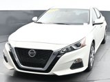 Used 2020 Nissan Altima 2.5 S image 2