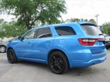 Used 2018 Dodge Durango R/T w/ Blacktop Package image 5