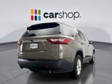 Used 2020 Chevrolet Traverse LT image 5
