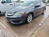 Used 2017 Acura ILX image 3