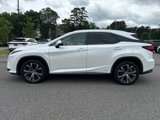 Used 2018 Lexus RX 450h AWD w/ Premium Package image 5