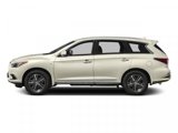 Used 2017 INFINITI QX60 FWD w/ Driver Assistance Package image 4