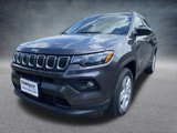 Used 2022 Jeep Compass Latitude w/ Convenience Group image 3