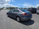 Used 2014 Honda Civic LX image 5
