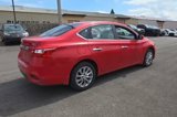 Used 2018 Nissan Sentra SV w/ Premium Package (P01) image 3