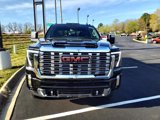 New 2025 GMC Sierra 3500 Denali w/ Denali Reserve Package image 2