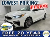 Used 2021 Kia Forte GT image 1