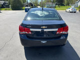 Used 2014 Chevrolet Cruze LS image 4