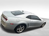 Used 2013 Chevrolet Camaro LT image 2