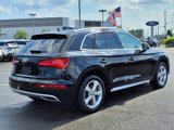 Used 2020 Audi Q5 2.0T Premium Plus w/ Premium Plus Package image 6