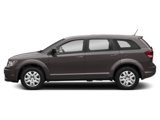 Used 2020 Dodge Journey SE w/ SE Popular Equipment Group image 4