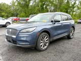 Used 2022 Lincoln Corsair AWD w/ Premium Package image 4
