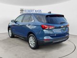 Used 2024 Chevrolet Equinox LT image 3