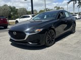 New 2025 MAZDA MAZDA3 s image 2