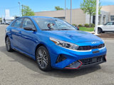 Certified 2022 Kia Forte GT-Line w/ GT-Line Technology Package image 3