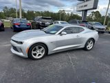 Used 2017 Chevrolet Camaro LT image 2