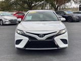 Used 2019 Toyota Camry SE image 2