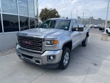 Used 2016 GMC Sierra 2500 SLT w/ Driver Alert Package image 2