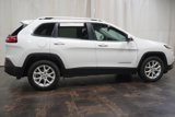 Used 2016 Jeep Cherokee Latitude image 4