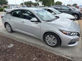 Used 2023 Nissan Sentra S image 2