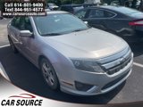 Used 2010 Ford Fusion SEL image 5