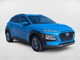Used 2018 Hyundai Kona SEL image 3
