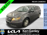 Used 2015 Honda Odyssey LX image 1