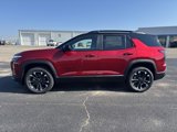 New 2026 Chevrolet Equinox RS w/ Convenience Package III image 2