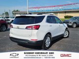 Used 2022 Chevrolet Equinox LT image 5