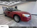 Used 2004 Chrysler Sebring LXi image 6