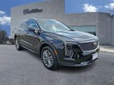New 2025 Cadillac XT4 Premium Luxury w/ Cold Weather Package image 2