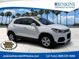 Used 2017 Chevrolet Trax LT w/ LT Convenience Package image 1