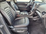 Used 2021 Ford Edge SEL w/ Convenience Package image 3