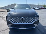 Used 2021 Hyundai Santa Fe SEL image 2