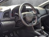 Used 2017 Hyundai Elantra Sport image 3