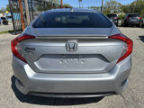 Used 2017 Honda Civic EX-T image 6