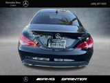 Used 2018 Mercedes-Benz CLA 250 4MATIC image 4