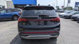 Used 2022 Hyundai Santa Fe SEL w/ Convenience + Premium Package image 4