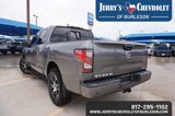 Used 2021 Nissan Titan SV w/ SV Convenience Package image 4